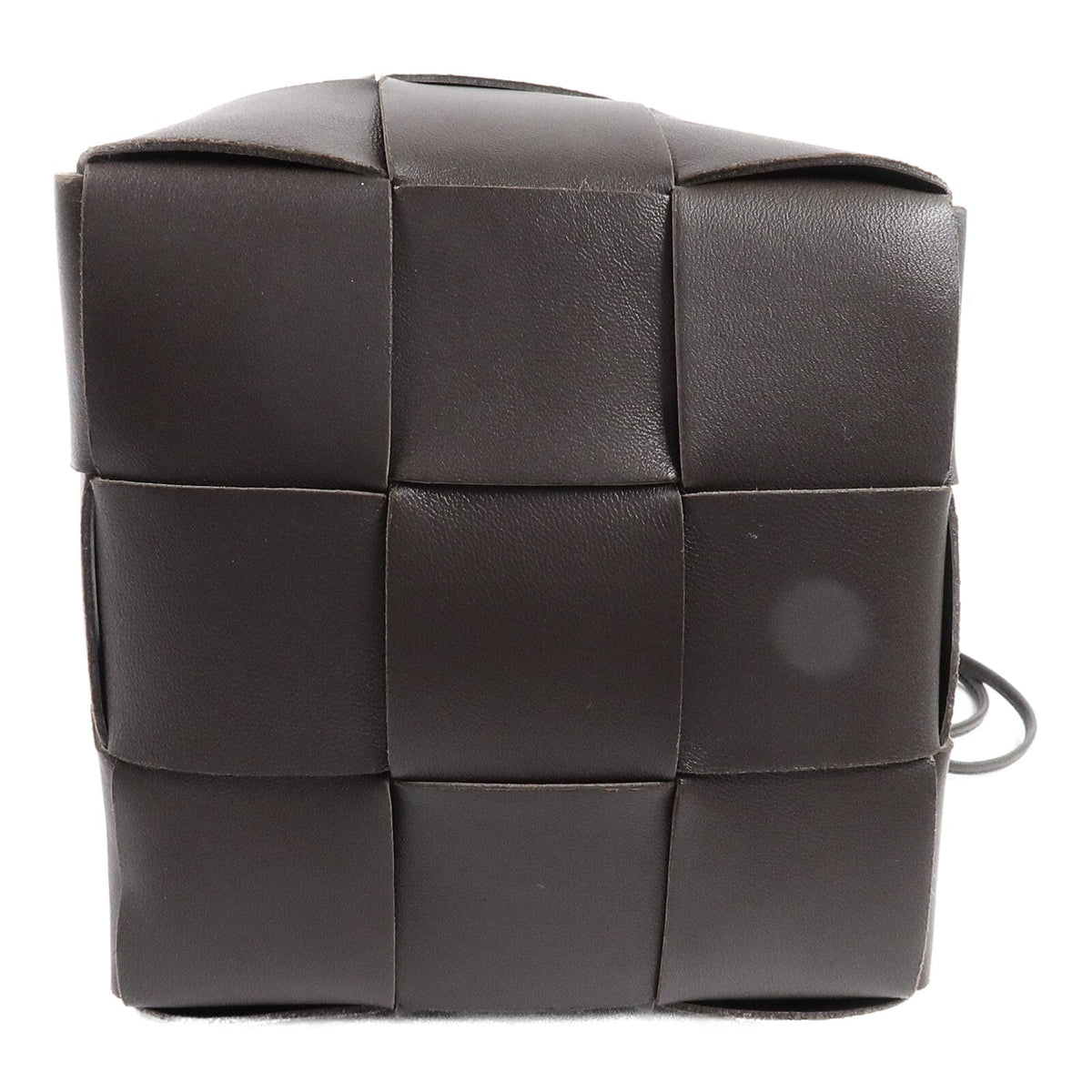 Bottega Veneta Cassette · Small Bucket Bag