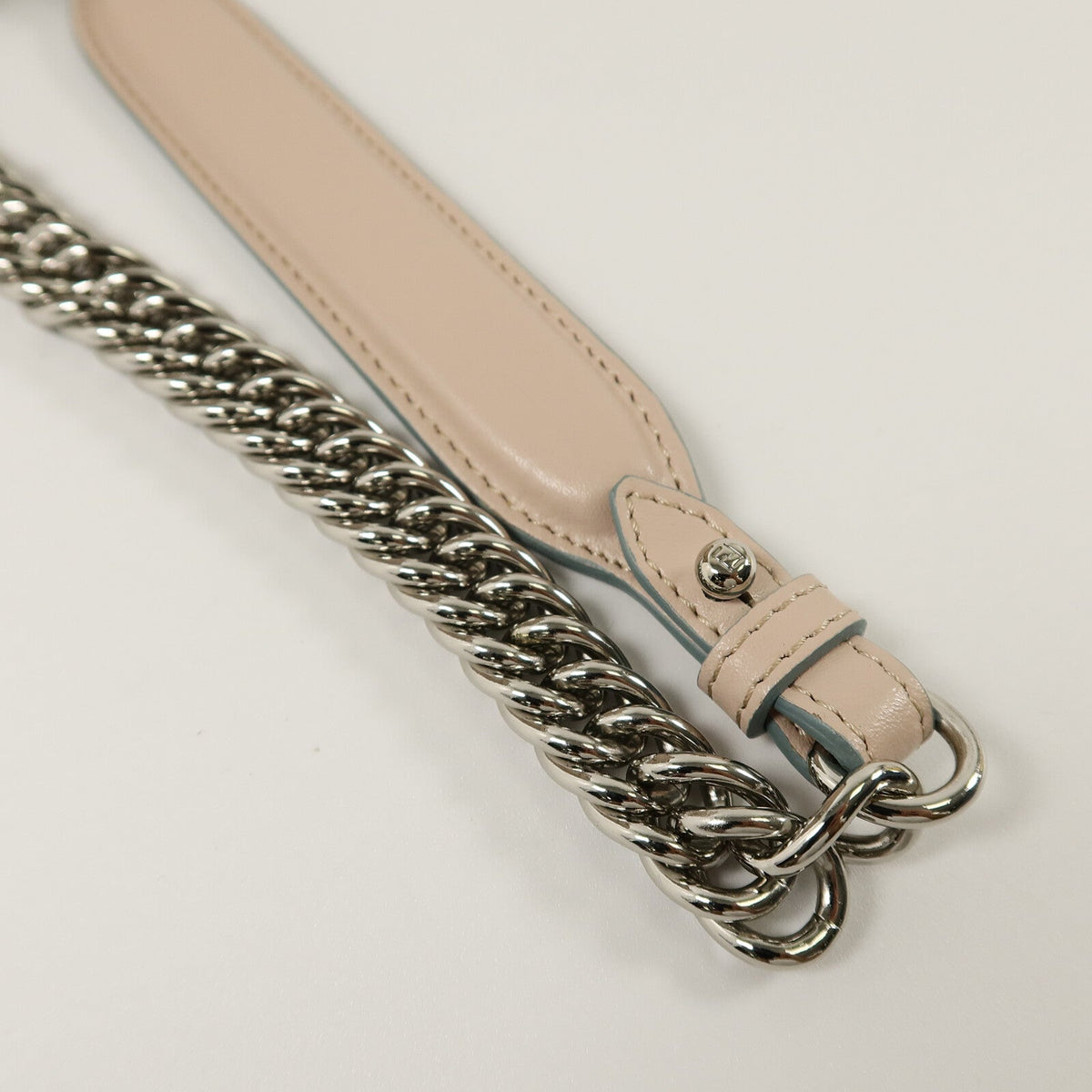 Fendi Kan I · Calfskin · Two-Way