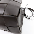 Bottega Veneta Cassette · Small Bucket Bag