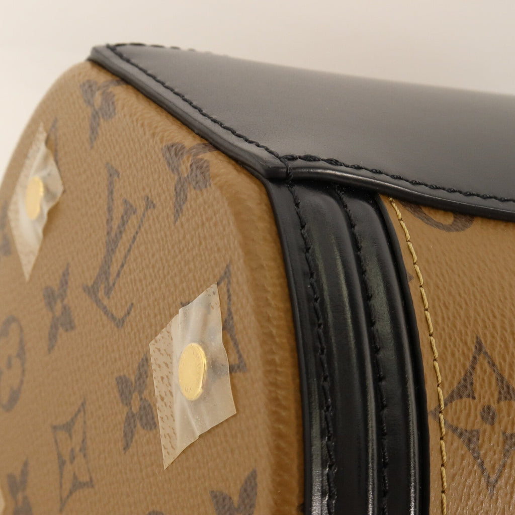 Louis Vuitton Cannes · Monogram Reverse
