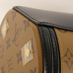 Louis Vuitton Cannes · Monogram Reverse