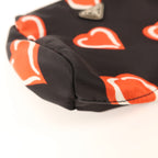Prada Nylon Pouch