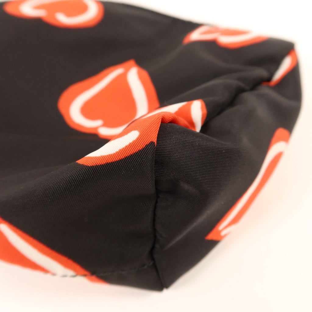 Prada Nylon Pouch