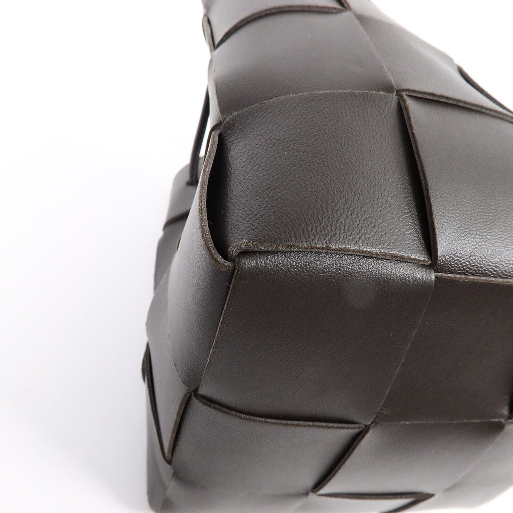 Bottega Veneta Cassette · Small Bucket Bag