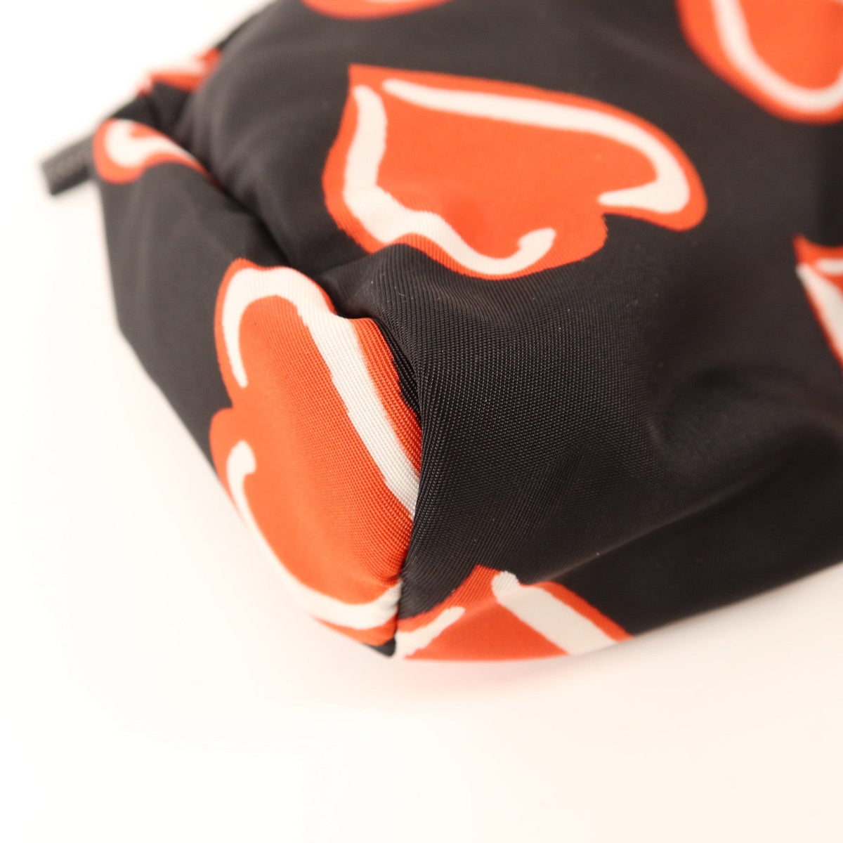 Prada Nylon Pouch