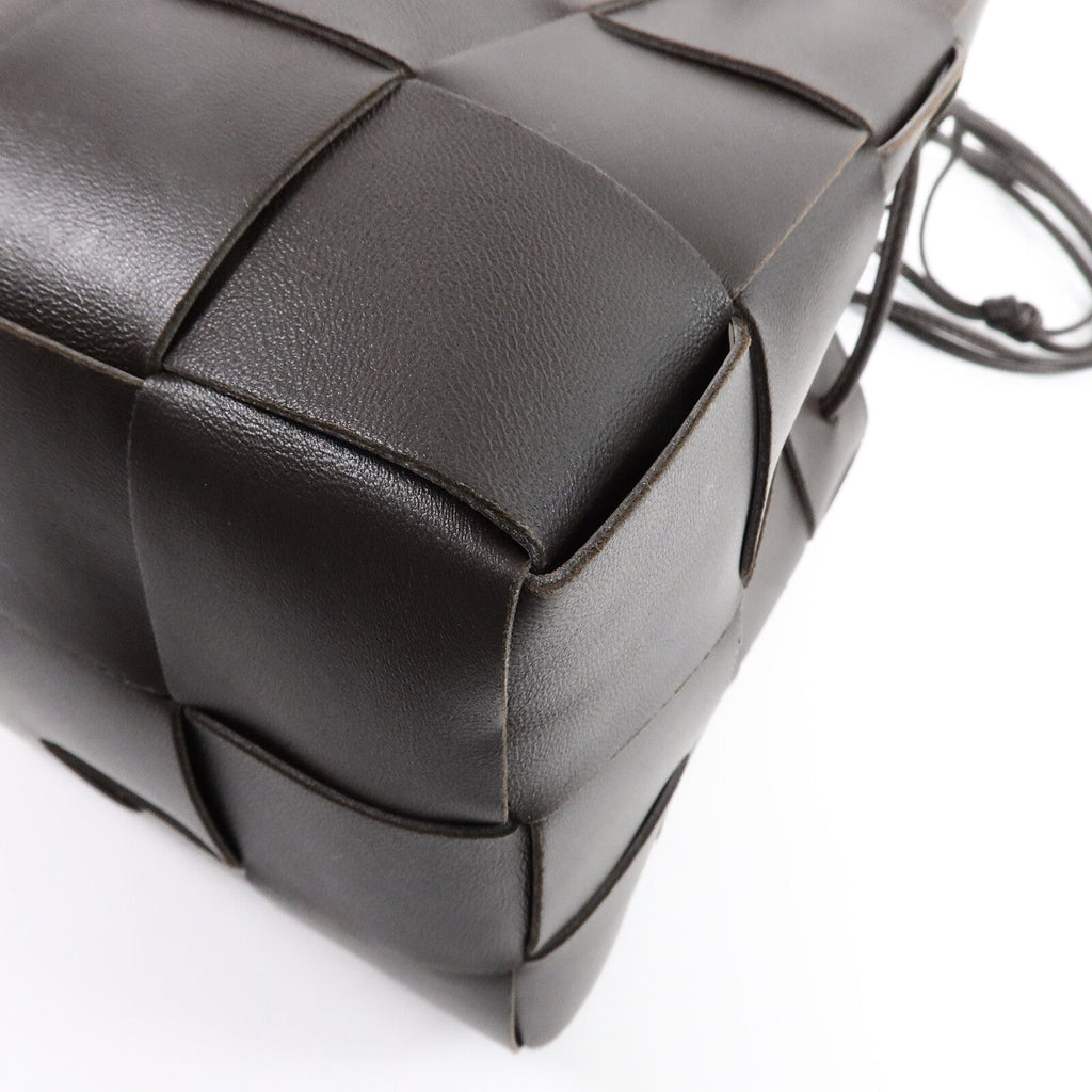 Bottega Veneta Cassette · Small Bucket Bag