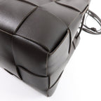 Bottega Veneta Cassette · Small Bucket Bag