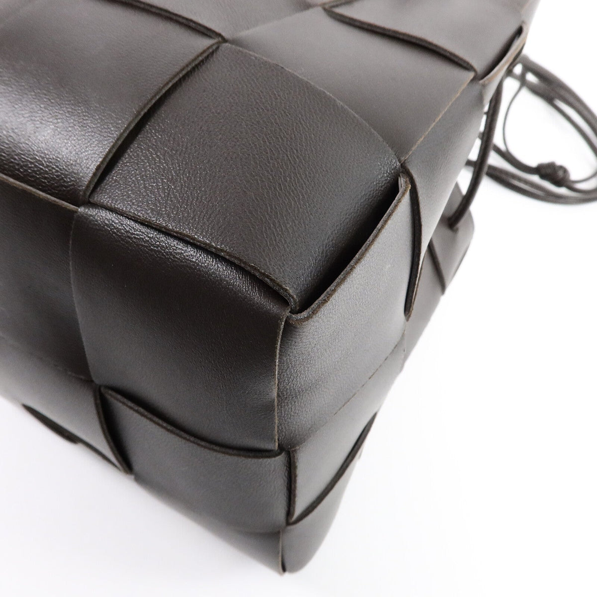 Bottega Veneta Cassette · Small Bucket Bag