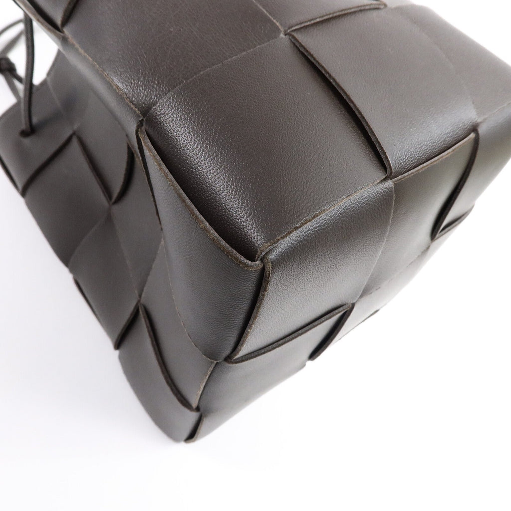 Bottega Veneta Cassette · Small Bucket Bag
