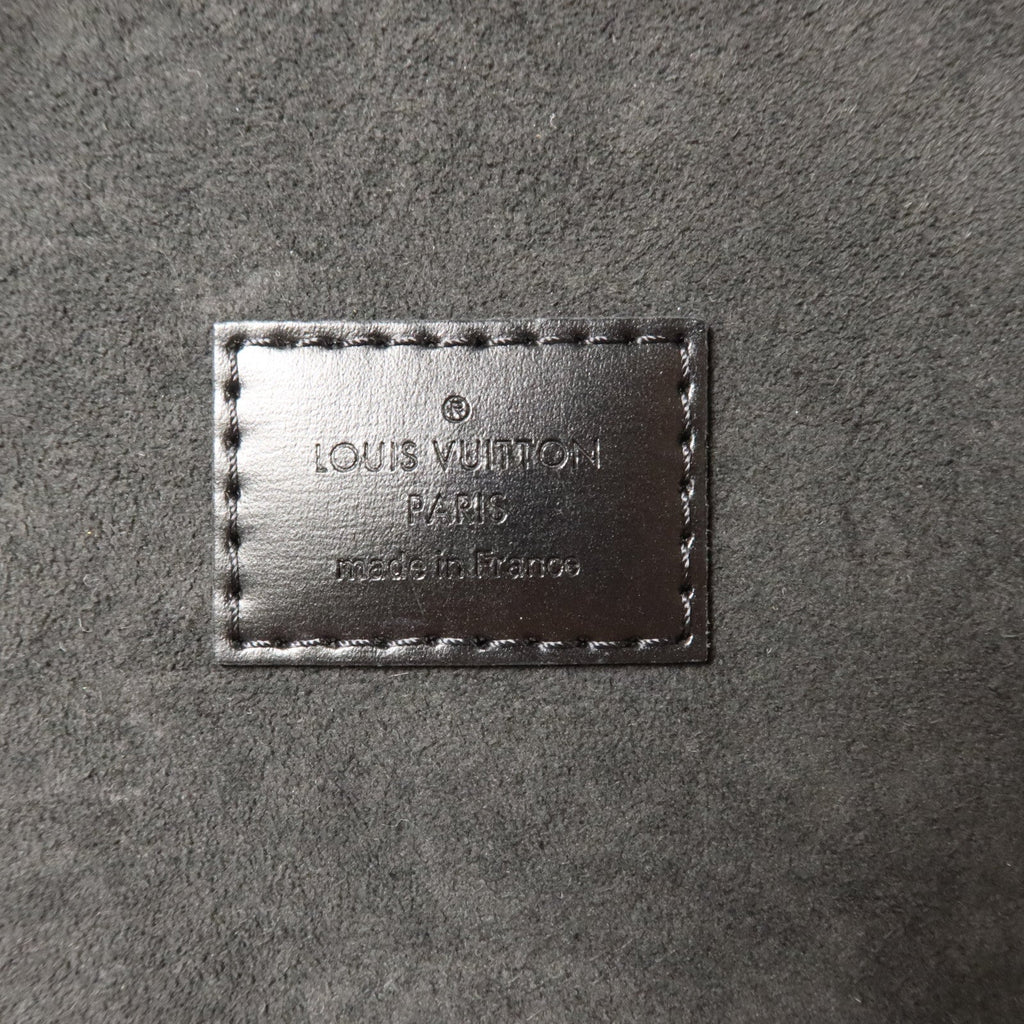 Louis Vuitton Cannes · Monogram Reverse