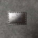Louis Vuitton Cannes · Monogram Reverse