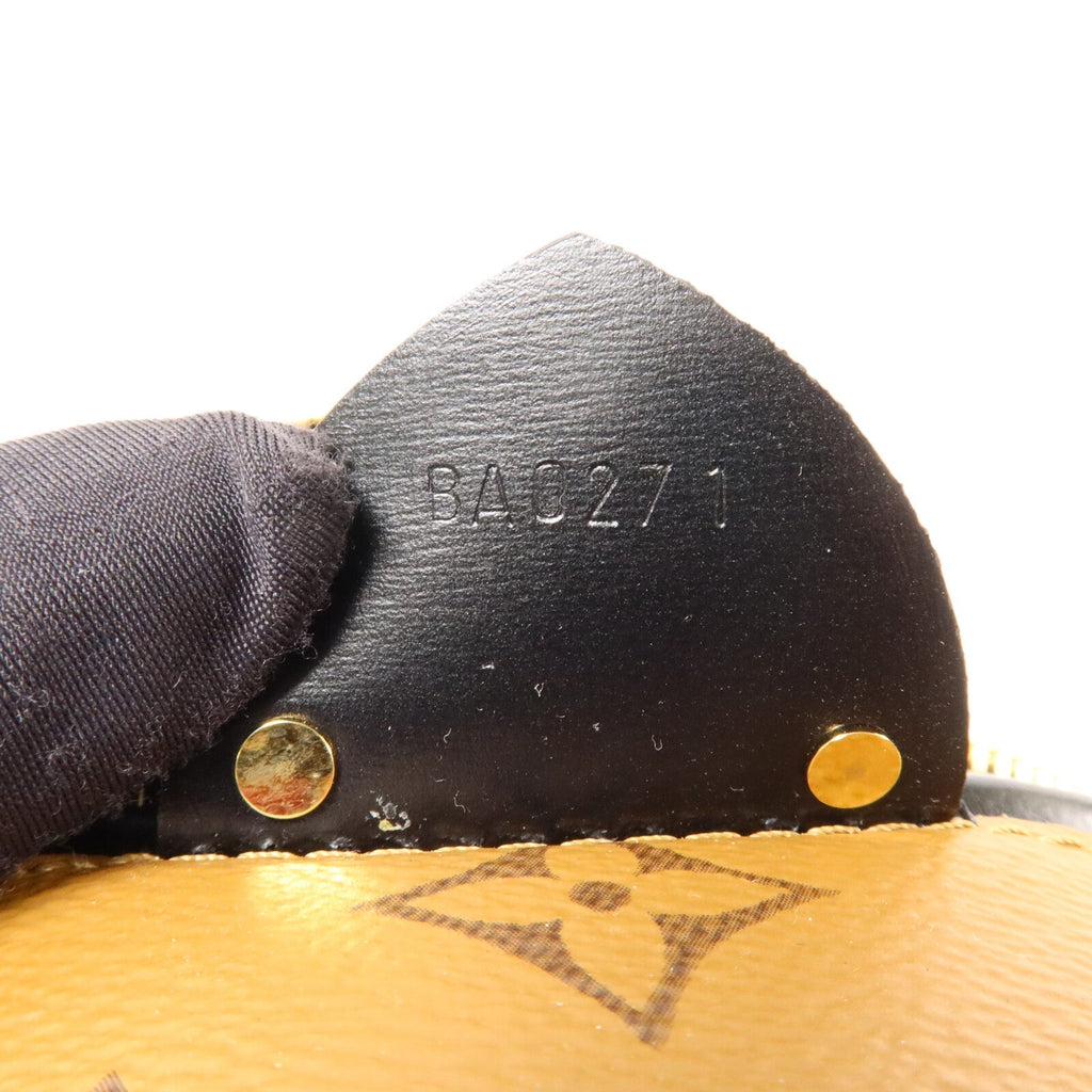 Louis Vuitton Cannes · Monogram Reverse