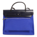 Hermès Herbag PM · Canvas