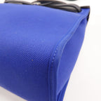 Hermès Herbag PM · Canvas