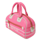 Dior Micro Vibe Zip Bowling · Calfskin