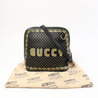 Gucci GG Sega Mini · Calfskin