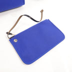Hermès Herbag PM · Canvas