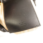 Gucci GG Marmont Bucket · Matelassé