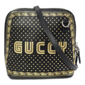 Gucci GG Sega Mini · Calfskin