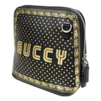 Gucci GG Sega Mini · Calfskin