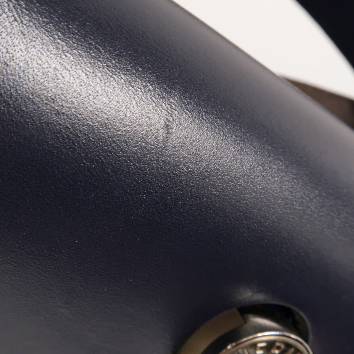 Hermès Herbag PM · Canvas