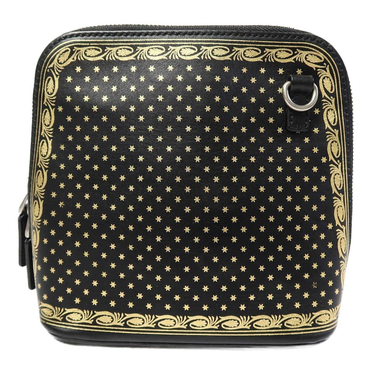 Gucci GG Sega Mini · Calfskin