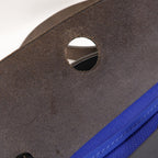 Hermès Herbag PM · Canvas