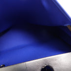 Hermès Herbag PM · Canvas