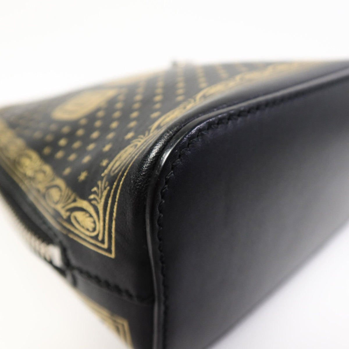Gucci GG Sega Mini · Calfskin