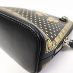 Gucci GG Sega Mini · Calfskin
