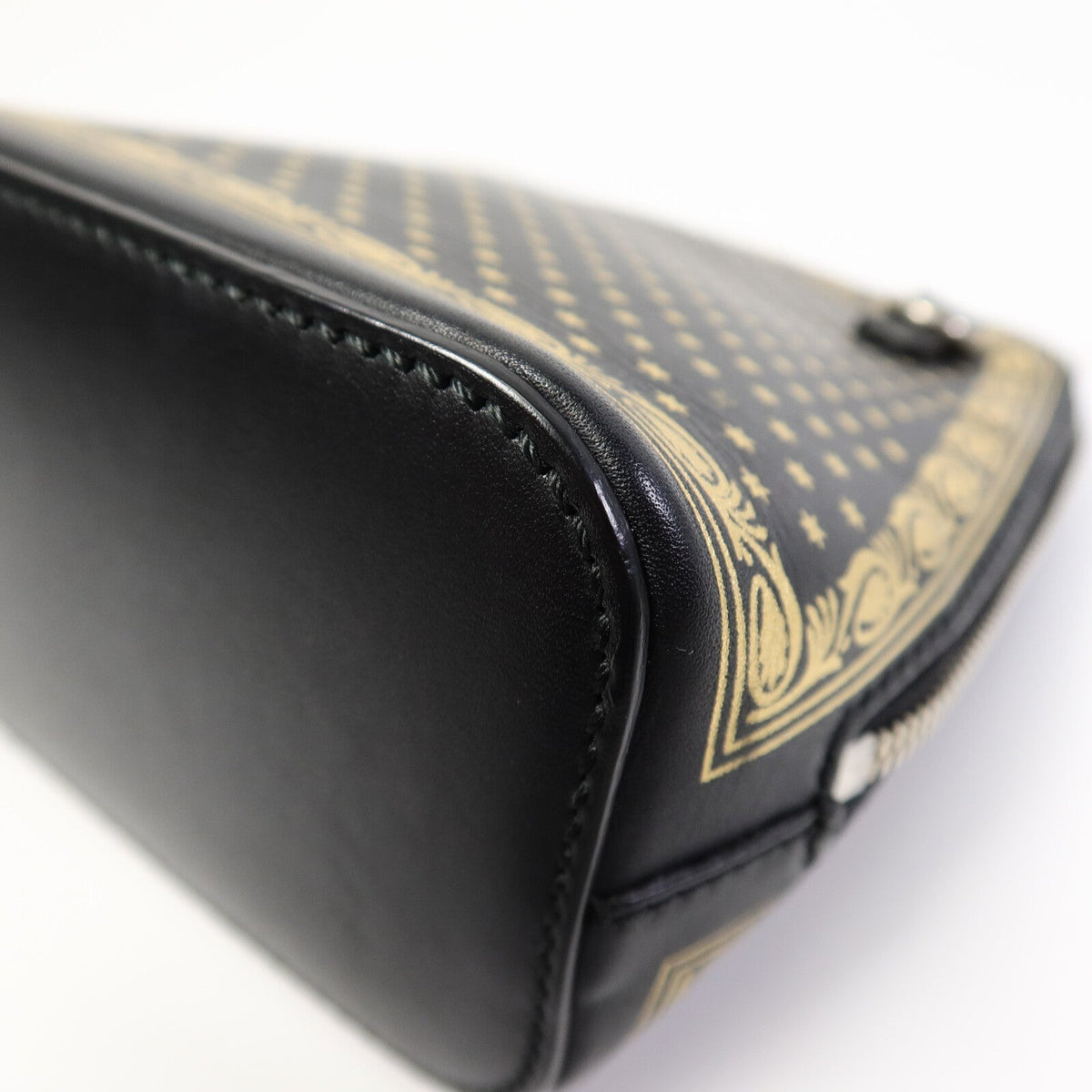 Gucci GG Sega Mini · Calfskin