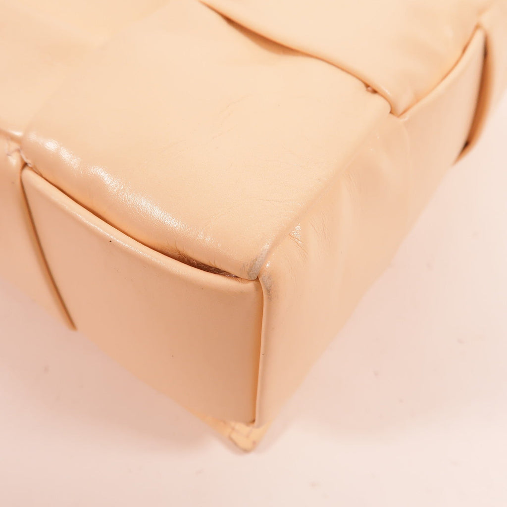 Bottega Veneta Cassette · Lambskin