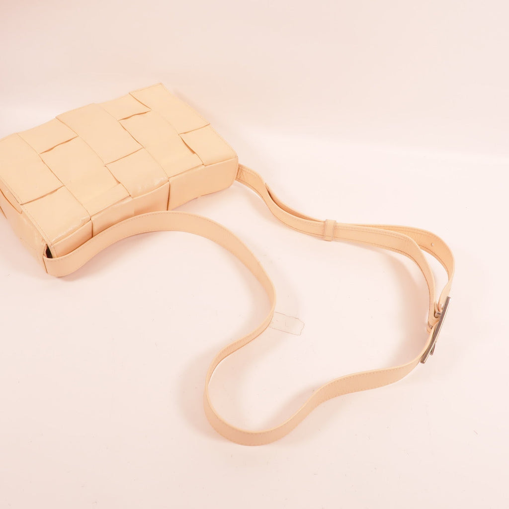 Bottega Veneta Cassette · Lambskin