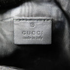 Gucci GG Sega Mini · Calfskin