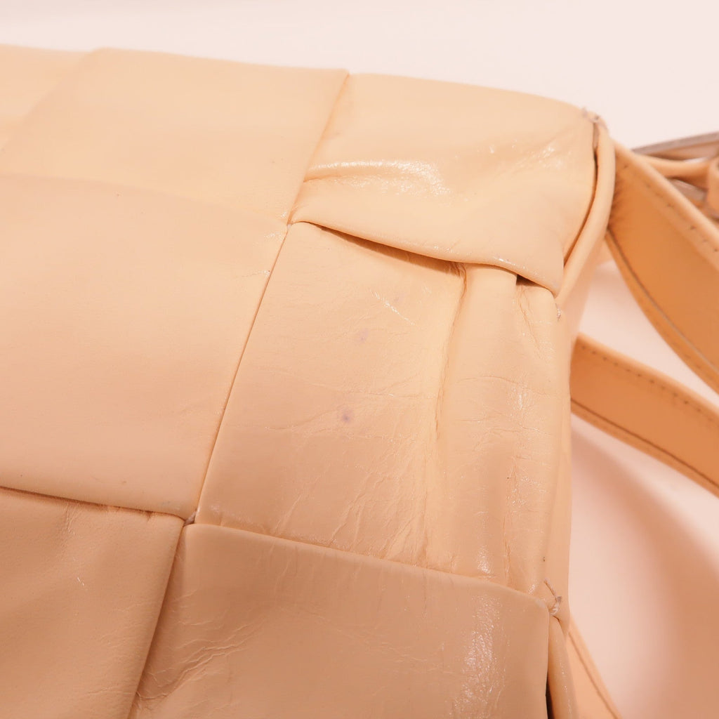 Bottega Veneta Cassette · Lambskin