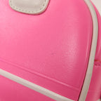 Dior Micro Vibe Zip Bowling · Calfskin