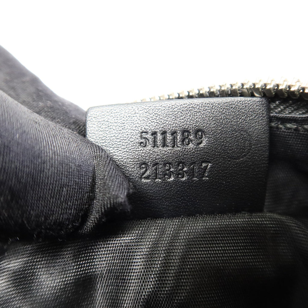 Gucci GG Sega Mini · Calfskin