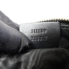 Gucci GG Sega Mini · Calfskin