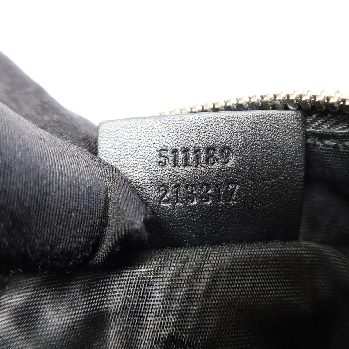 Gucci GG Sega Mini · Calfskin