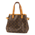 Louis Vuitton Batignolle · Monogram · Tote