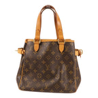 Louis Vuitton Batignolle · Monogram · Tote