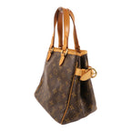 Louis Vuitton Batignolle · Monogram · Tote
