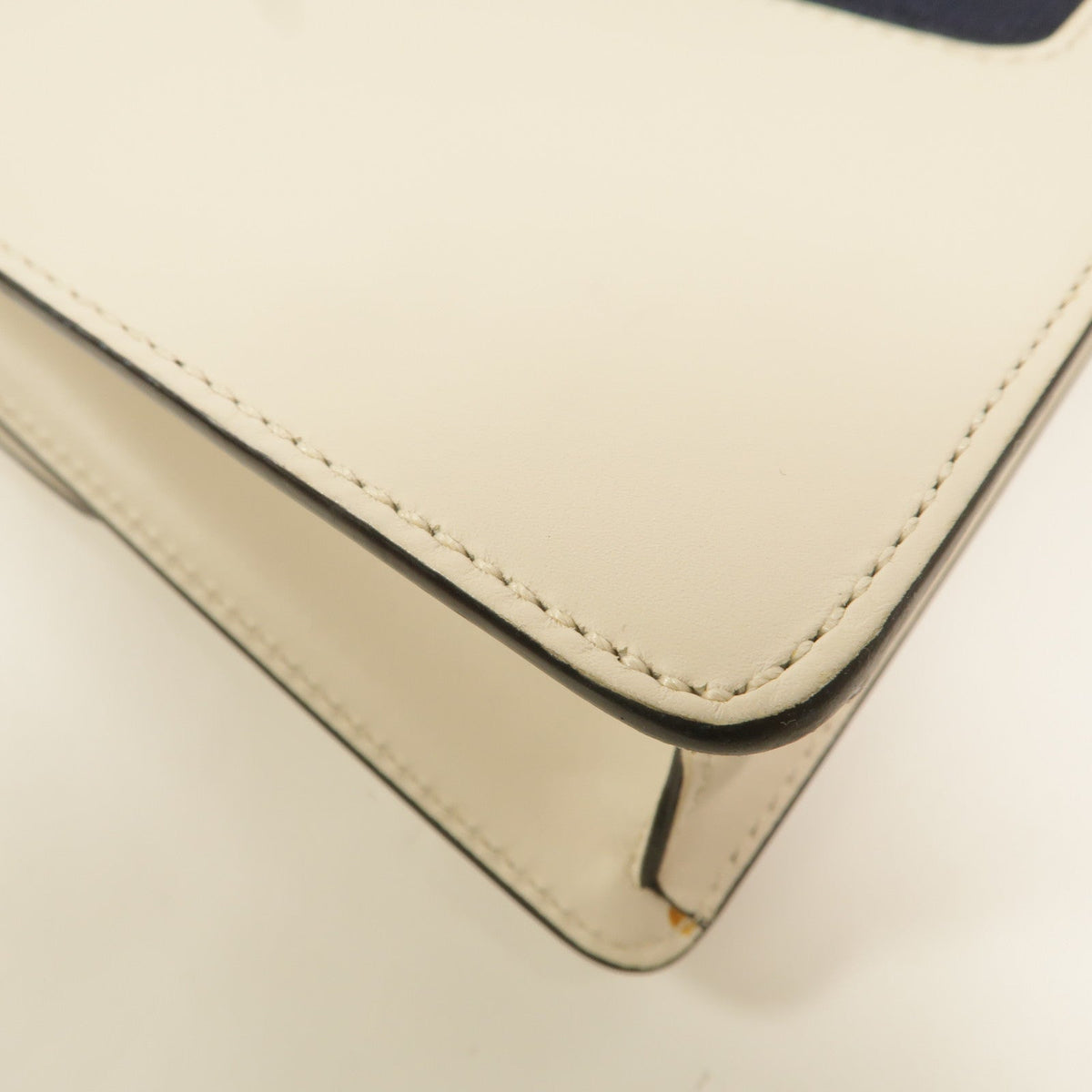 Gucci Sylvie · Calfskin