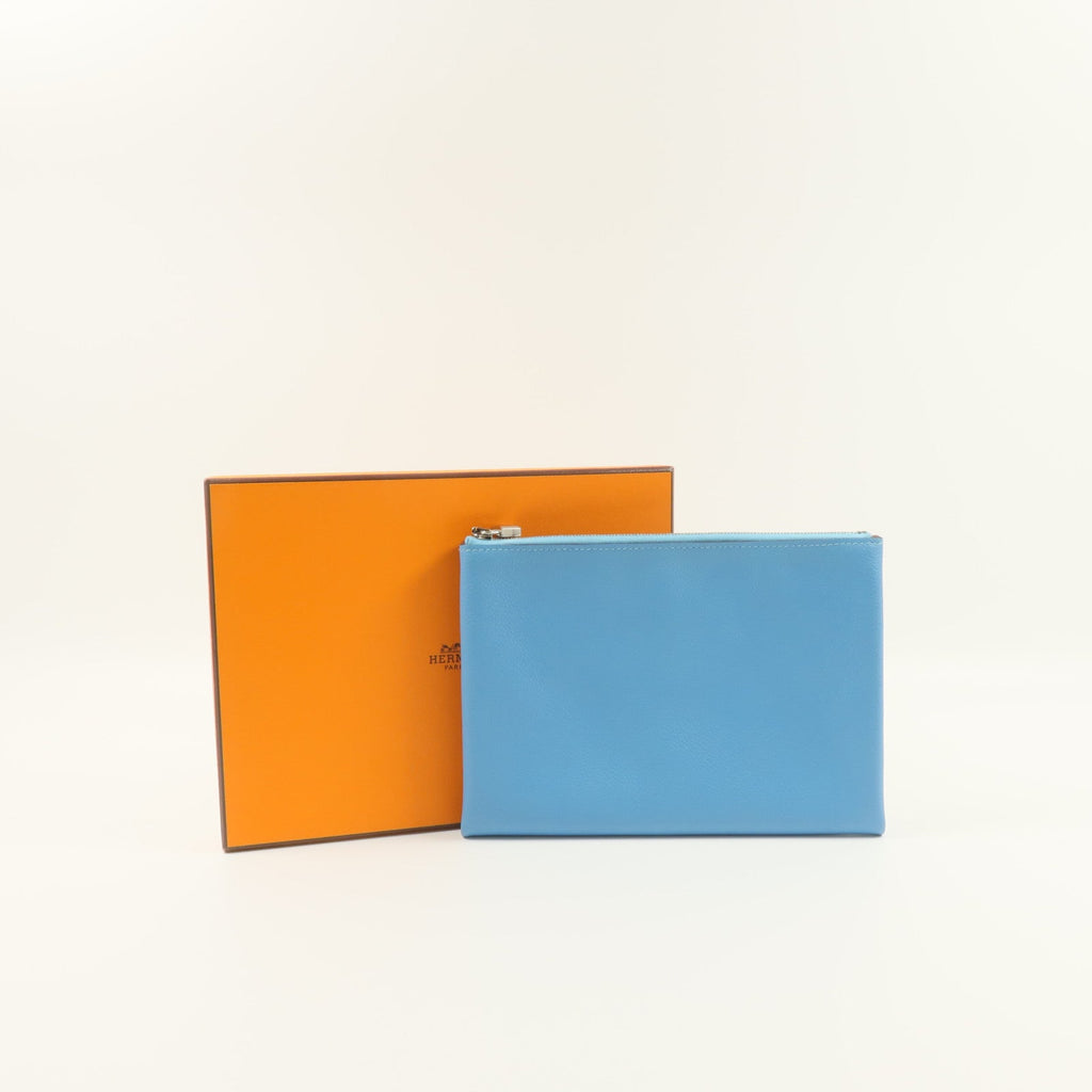 Hermès Atout 20 · Evercolor Leather