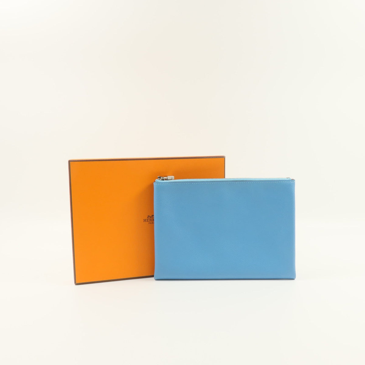 Hermès Atout 20 · Evercolor Leather