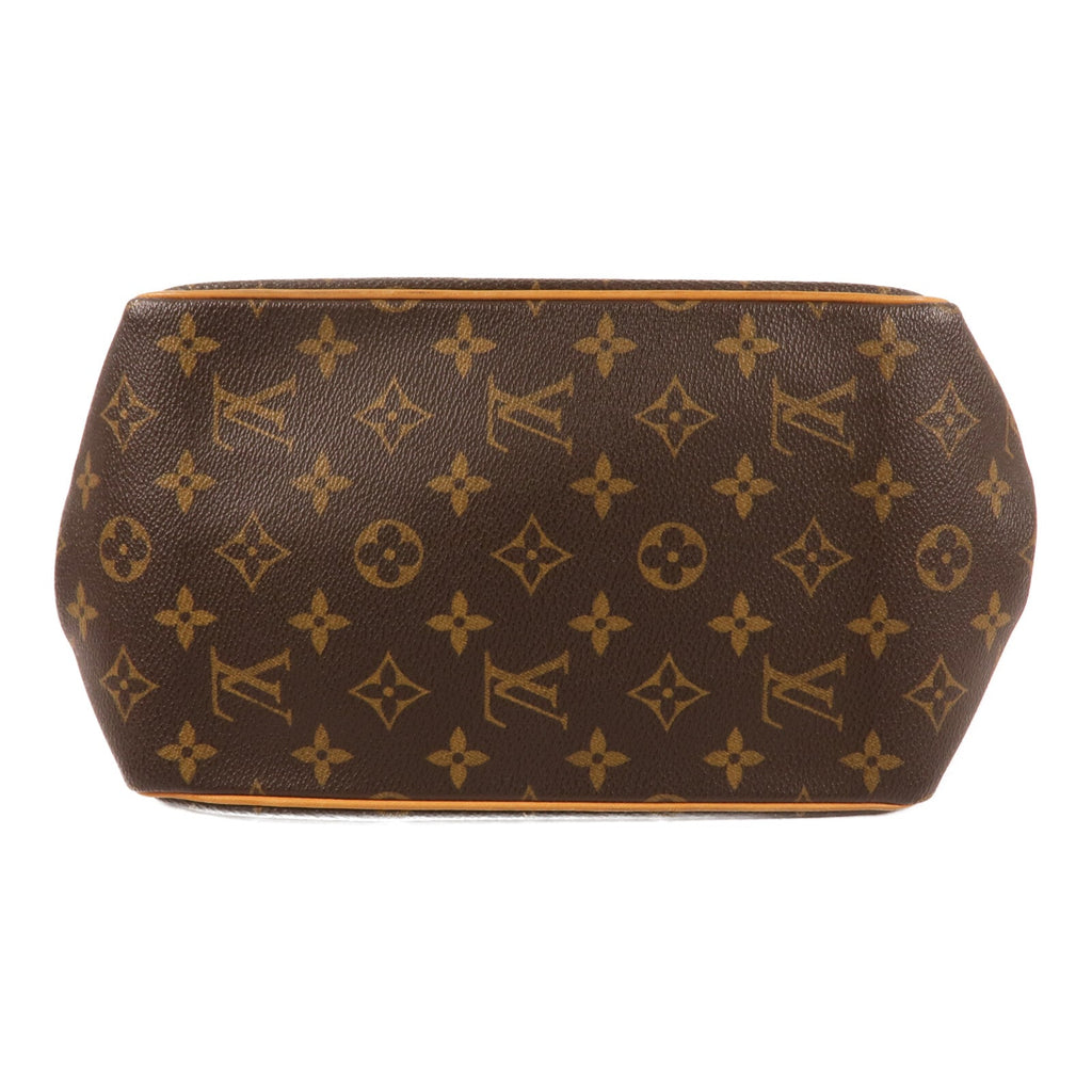 Louis Vuitton Batignolle · Monogram · Tote