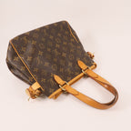 Louis Vuitton Batignolle · Monogram · Tote