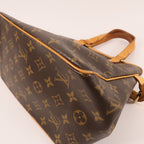 Louis Vuitton Batignolle · Monogram · Tote