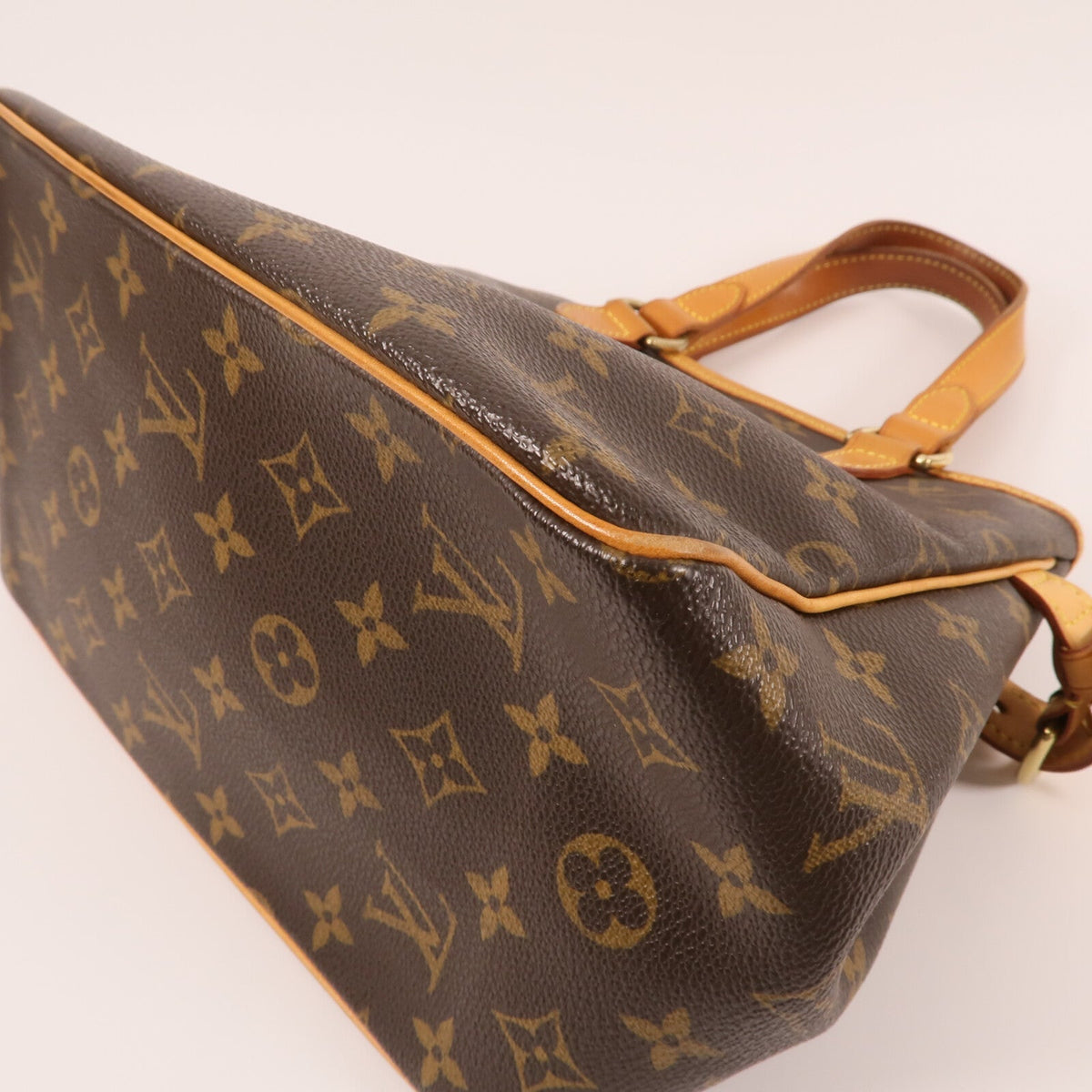 Louis Vuitton Batignolle · Monogram · Tote