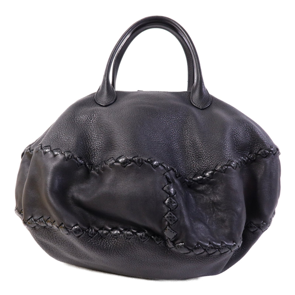 Bottega Veneta Cushion · Calfskin